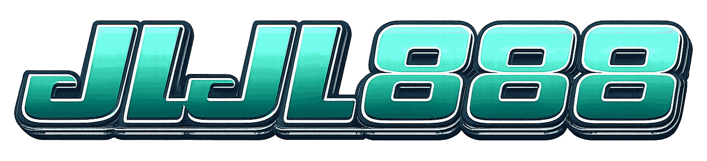 jljl888 Logo